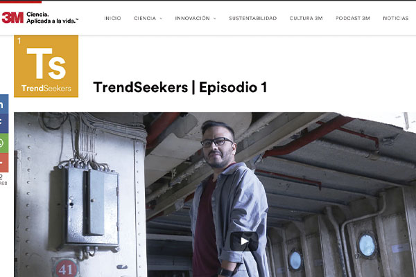 Fredi Vivas nota en 3M